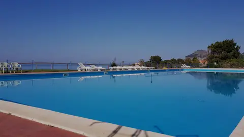 Camping Costa Ponente
