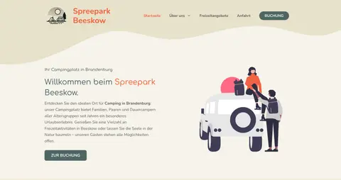 Spreepark Beeskow