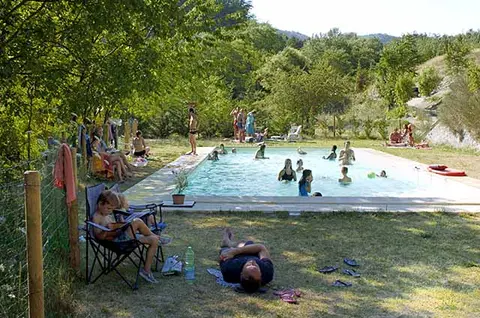 Camping Emaieu