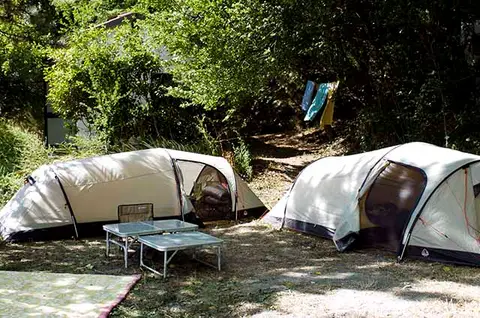 Camping Emaieu