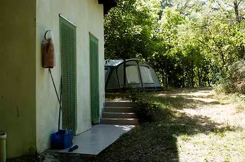 Camping Emaieu