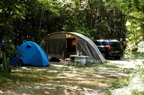 Camping Emaieu