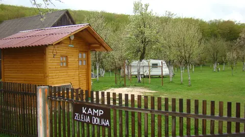 Camping Zelena Dolina