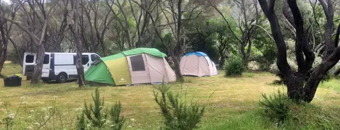 Camping Casa Di Luna