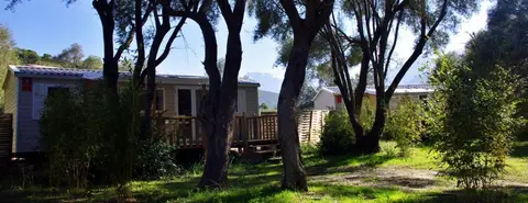 Camping Casa Di Luna