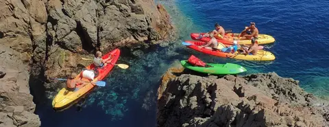 Camping Casa Di Luna
