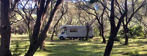 Camping Casa Di Luna