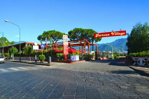 Fortuna Village