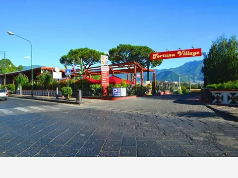 Fortuna Village