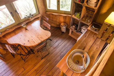 Hunza Ecolodge