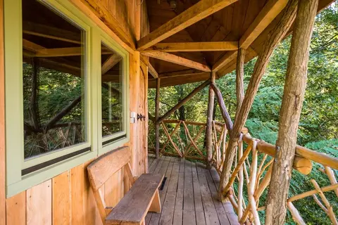 Hunza Ecolodge