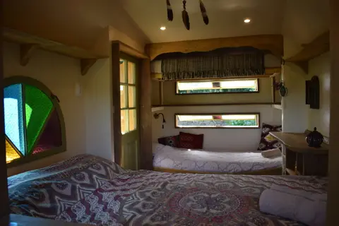 Hunza Ecolodge