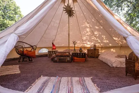 Hunza Ecolodge