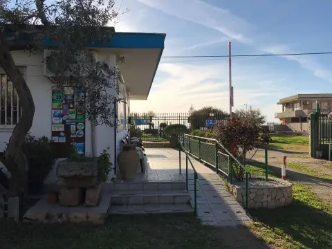 La Playa Camping