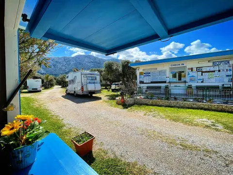 La Playa Camping