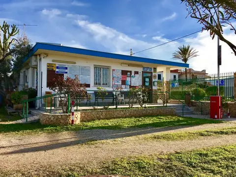 La Playa Camping