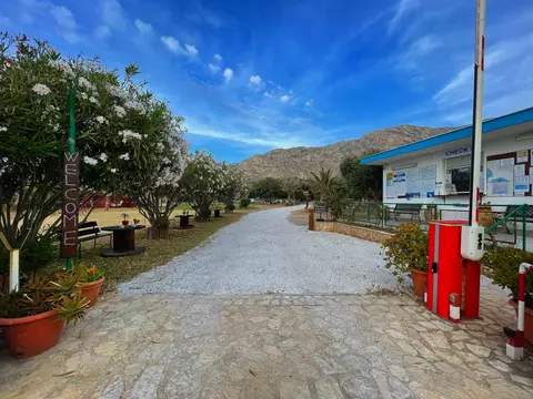 La Playa Camping
