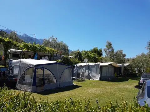 Camping Campagnola