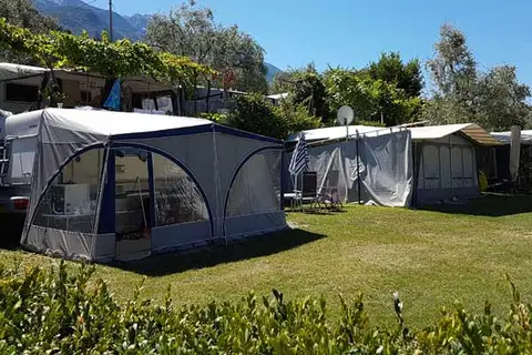 Camping Campagnola