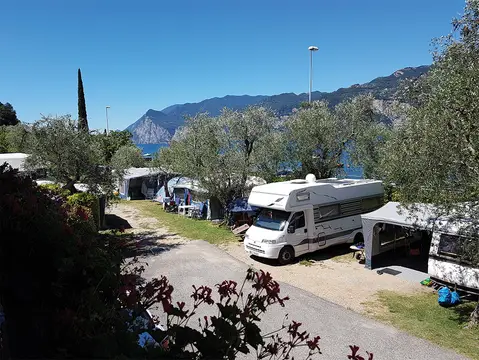 Camping Campagnola