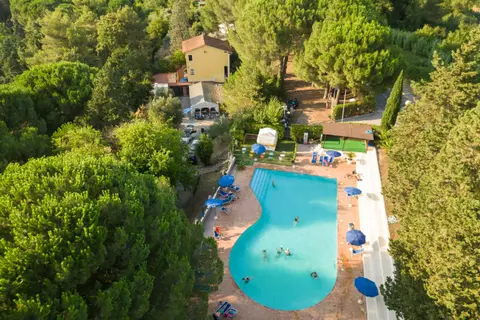 Toscana Village