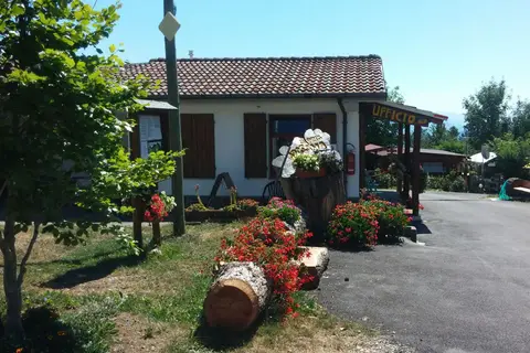 Camping Argegna