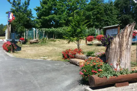 Camping Argegna
