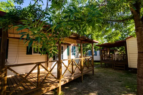 Camping Vacanze Santo Stefano
