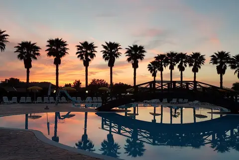 Camping Vacanze Santo Stefano