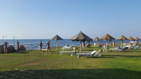 AA NAUTISUB - TP