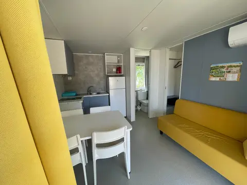 Camping Reno