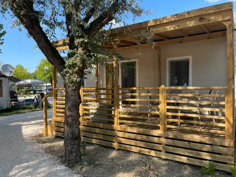 Camping Reno