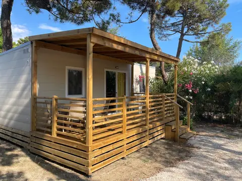 Camping Reno