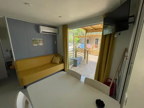 Camping Reno