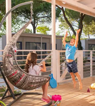 Cesenatico Camping Village