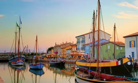 Cesenatico Camping Village