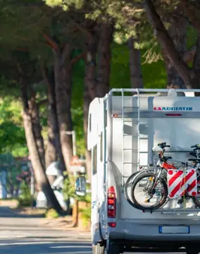 Cesenatico Camping Village