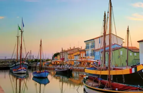 Cesenatico Camping Village