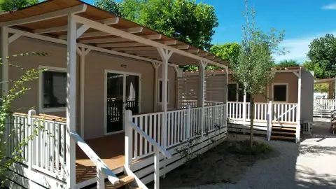 I Bazzarri Camping Cesenatico