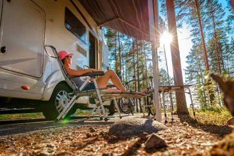 I Bazzarri Camping Cesenatico