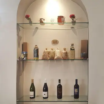 All'Antica Mattonata