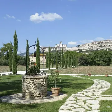 All'Antica Mattonata