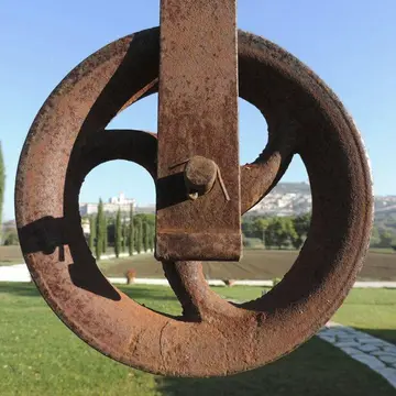 All'Antica Mattonata