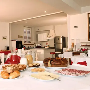 All'Antica Mattonata