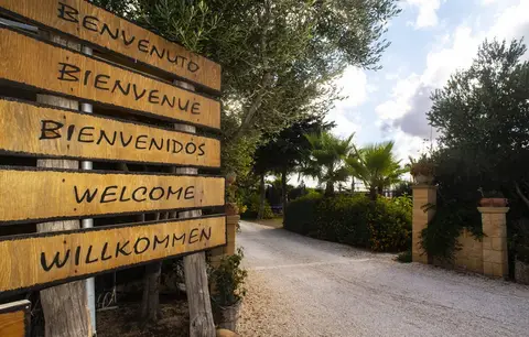Lylibeo Village