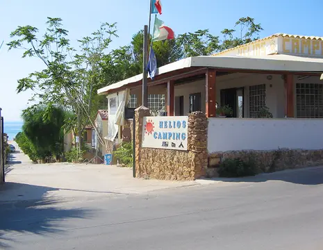 Helios Camping