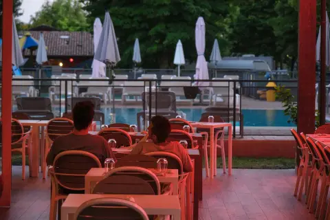 Camping Trasimeno