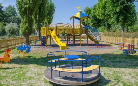Camping Trasimeno