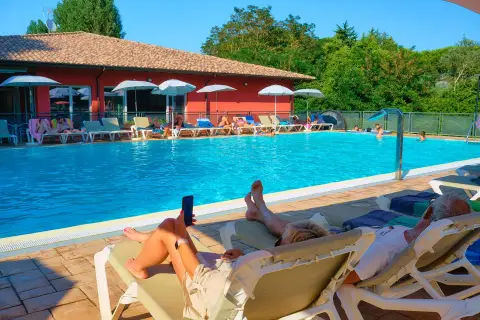 Camping Trasimeno