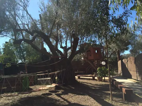 Camping Valle dei Templi